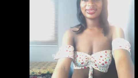 cumebony_petit online show from February 3, 2:22 pm