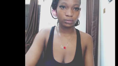 cumebony_petit online show from April 5, 3:22 pm