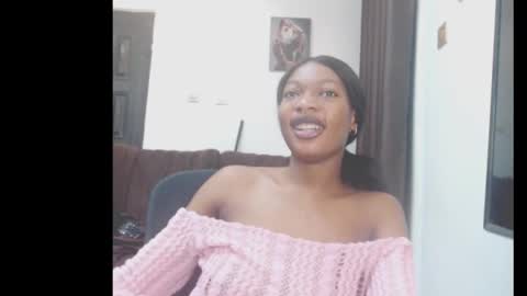 cumebony_petit online show from March 22, 8:20 am