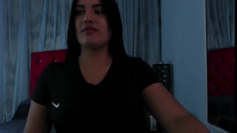 cumming tiffani online show from January 24, 12:20 pm