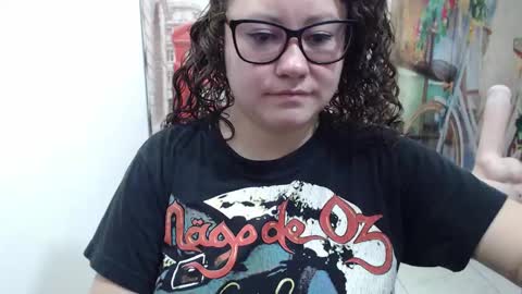 Vannesa online show from November 20, 7:15 pm