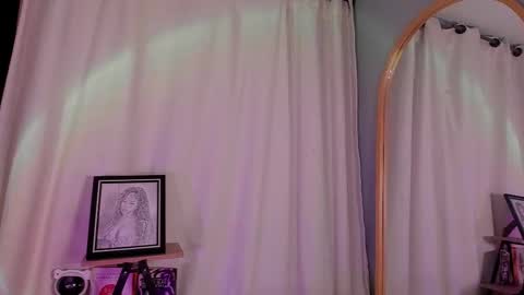 Curly915e online show from February 16, 11:26 pm