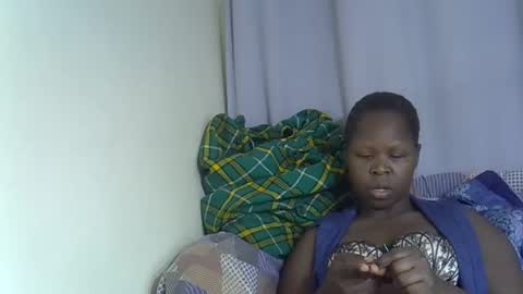 SALLY online show from May 9, 1:02 pm