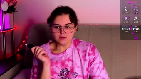 Jane  online show from November 13, 7:07 am