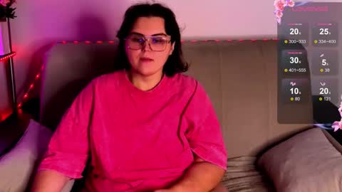 Jane  online show from November 1, 6:06 am