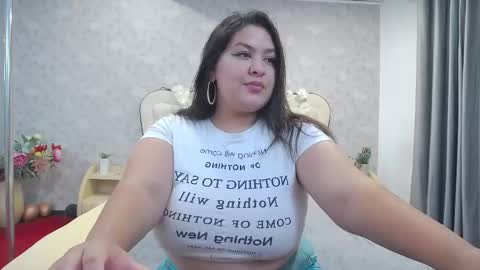 Aleya online show from September 24, 3:44 pm