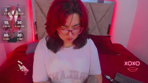 A online show from February 28, 12:54 am