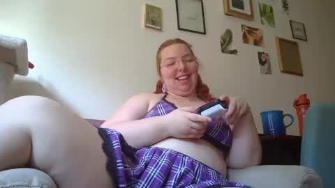 Cate online show from January 13, 6:59 pm