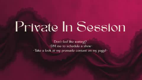 Cate online show from March 5, 3:02 am