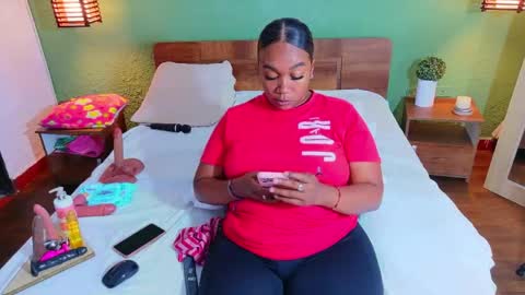 Danna online show from April 17, 11:40 pm