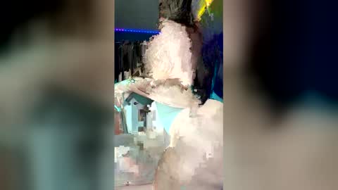 curvyfunlover online show from April 7, 1:02 pm