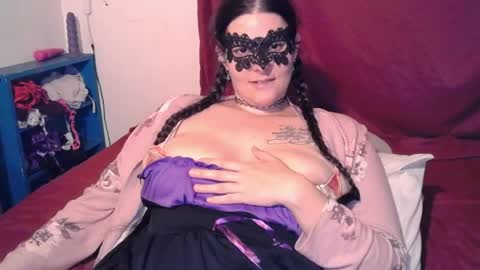 Celine Fawe online show from May 8, 2:26 am