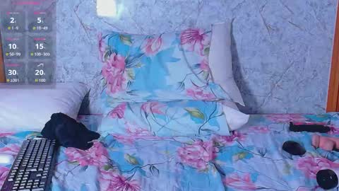 curvyhomebebe online show from May 31, 6:09 pm