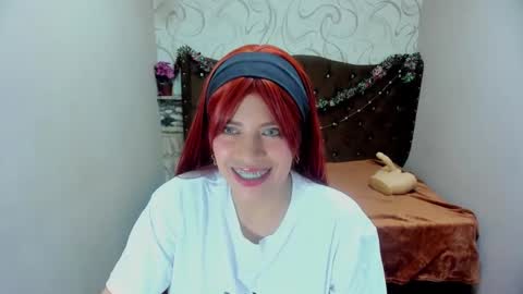 Julieth online show from December 22, 11:31 pm