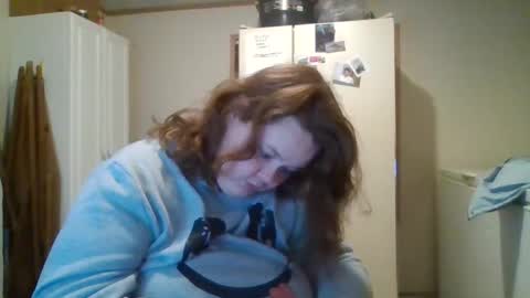 dahlia -kim online show from April 6, 1:49 am