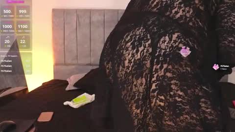 Rosse online show from December 1, 11:36 am