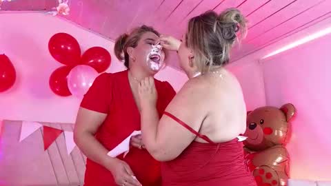 Rosse online show from February 28, 1:54 pm