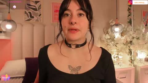 Amber  online show from October 28, 9:41 pm