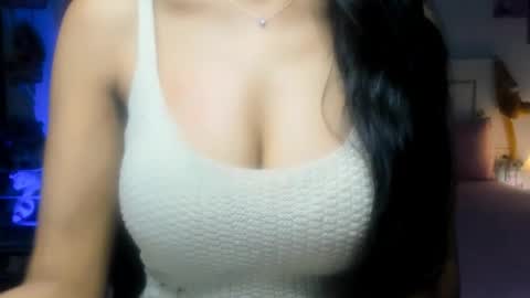 Alisha online show from July 16, 10:14 pm