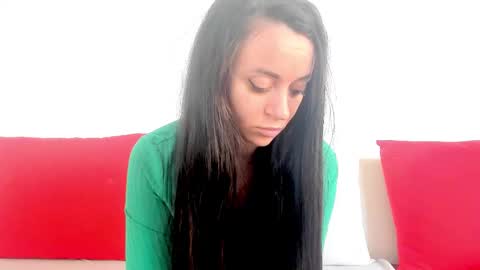 cute_angel95 online show from November 2, 9:56 am