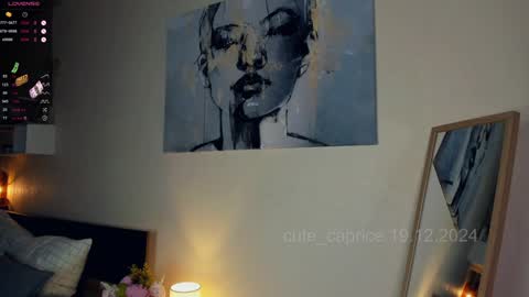 Alexa online show from December 19, 7:07 pm