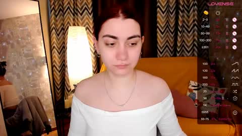 Hanna online show from April 16, 2:23 am