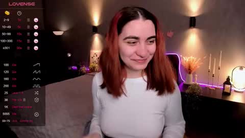 Hanna online show from February 25, 2:21 am