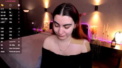 Hanna online show from March 18, 2:05 am