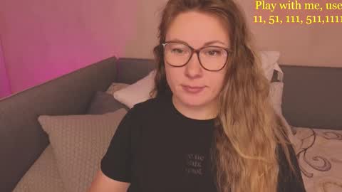 Everyday stream in the same time online show from November 20, 3:40 am