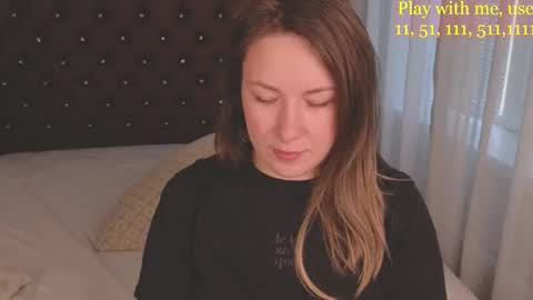 Everyday stream in the same time online show from March 20, 5:45 am