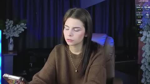 cute_dollx online show from December 19, 9:01 am