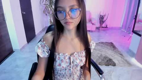 Bella Fox online show from April 20, 2:53 pm