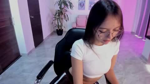 Bella Fox online show from February 4, 3:48 pm