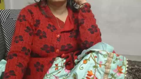 kashmira online show from January 19, 5:25 am