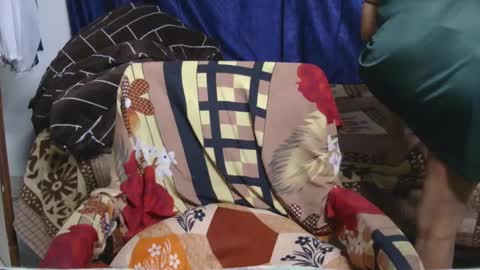 Snapshot of cute_kashmira99 chatting on March 2, 10:37 am kashmira online show from March 2, 10:37 am