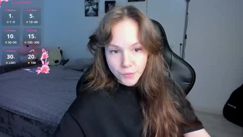 Emily online show from October 22, 5:18 pm