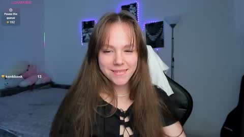 Emily online show from October 13, 3:53 am