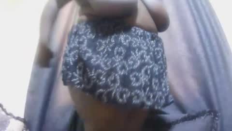 Sweetebony online show from April 7, 2:41 pm