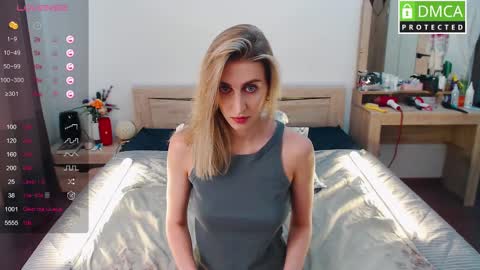 Milana online show from March 10, 8:28 am