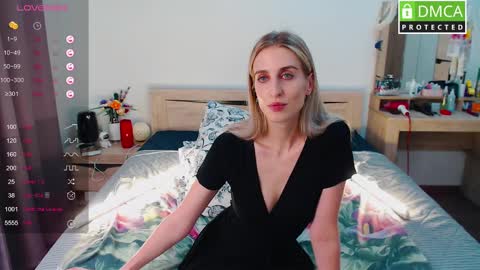 Milana online show from March 3, 1:26 pm