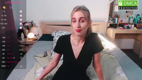 Milana online show from September 25, 12:15 pm