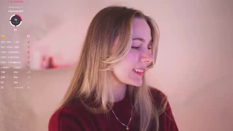 Snapshot of cute_pie_an chatting on October 30, 6:53 pm AN online show from October 30, 6:53 pm