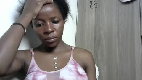 SHARON online show from January 20, 5:48 pm