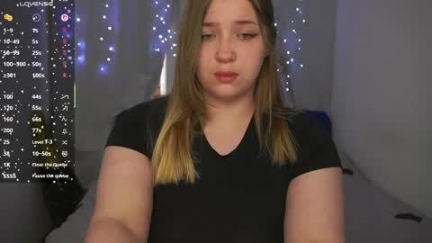 Sasha online show from June 4, 5:06 pm