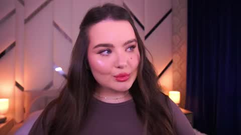 Amber online show from April 19, 12:43 am