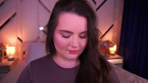 Amber online show from April 8, 1:08 am