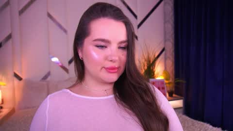 Amber online show from February 1, 12:20 am