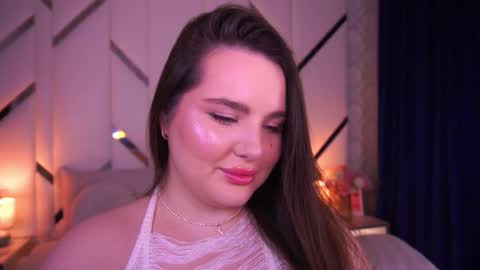 Amber online show from March 25, 2:06 am