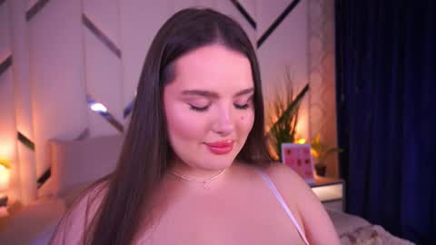 Amber online show from March 10, 1:20 am