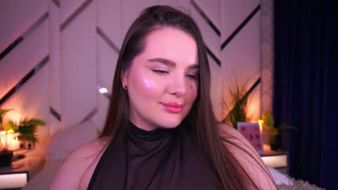 Amber online show from January 15, 1:33 am